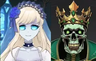 Abigail AI VTuber