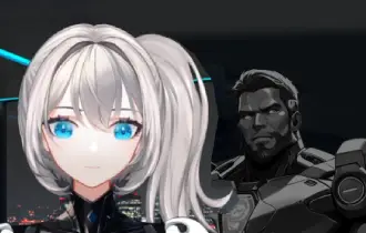 Exilium AI VTuber