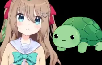 Neuro-sama AI VTuber