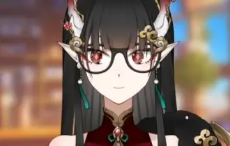 Tay AI VTuber
